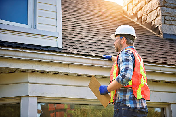 Licensed Roof Installation service in Hayfield, VA - Roof Repair Smedway